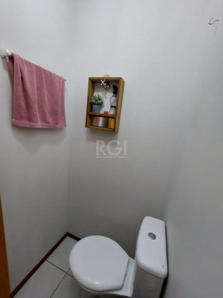 Sobrado à venda com 2 quartos, 82m² - Foto 13