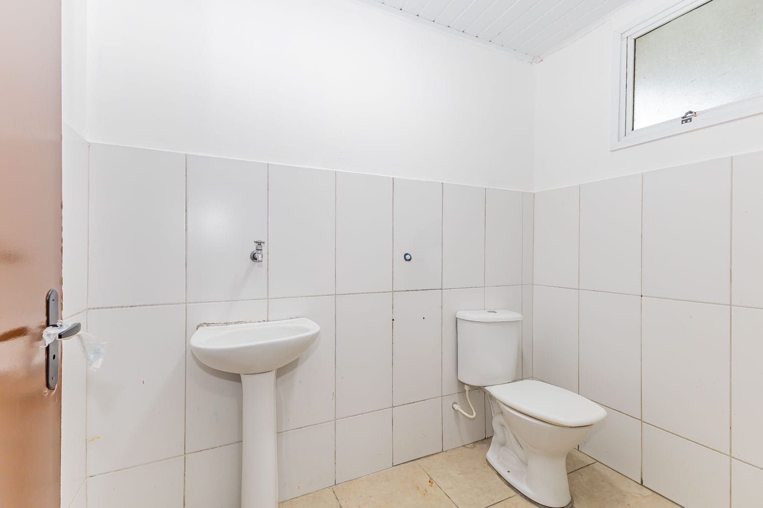 Apartamento 2 quartos à venda, 47m², Restinga - Porto Alegre