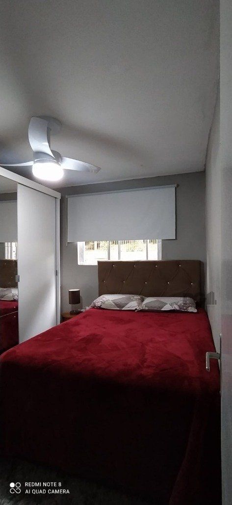 Apartamento, 2 quartos, 42 m² - Foto 9