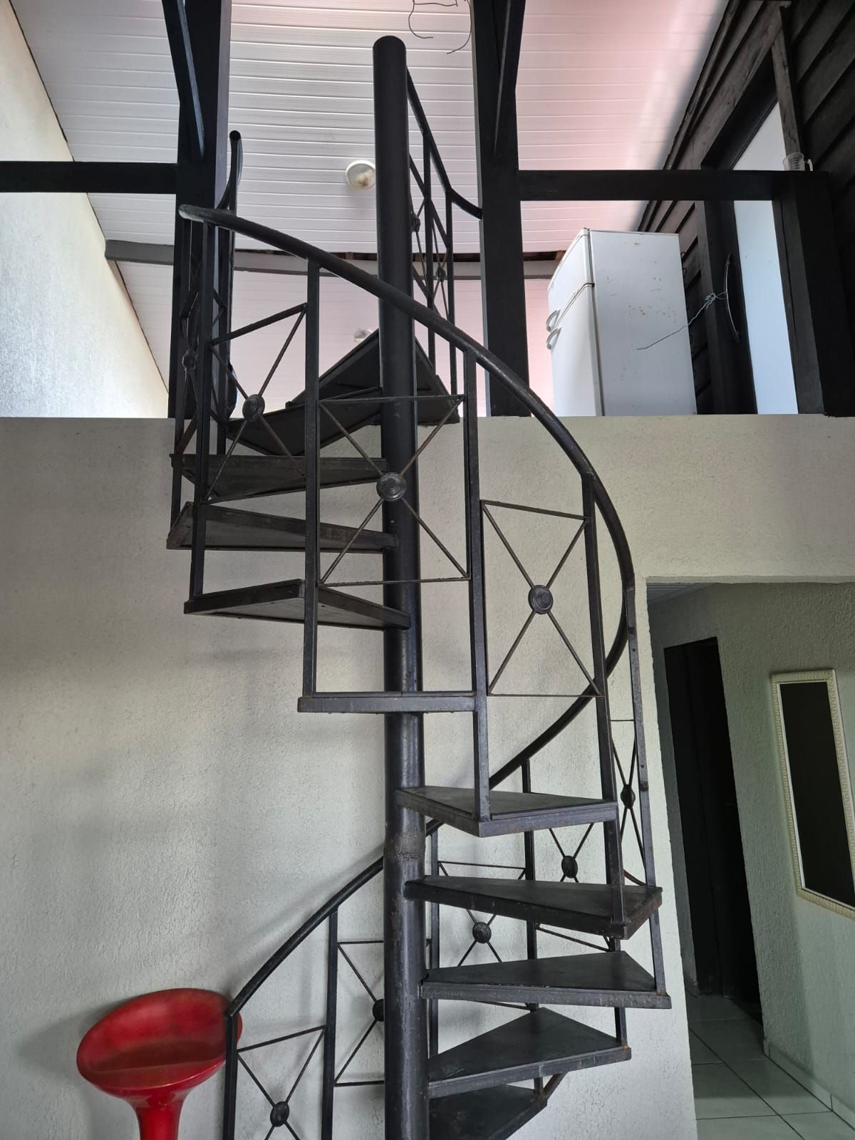 Casa à venda com 3 quartos, 80m² - Foto 7