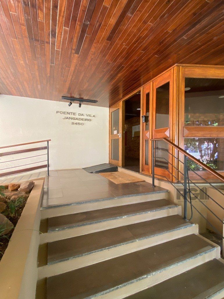 Apartamento à venda com 2 quartos, 82m² - Foto 2