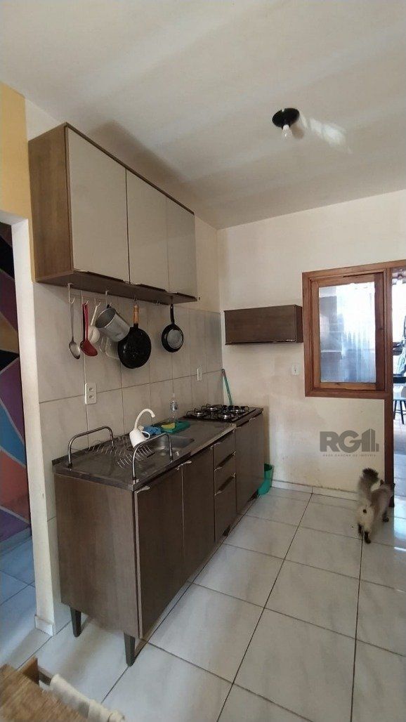 Casa de Condomínio à venda com 2 quartos, 46m² - Foto 12