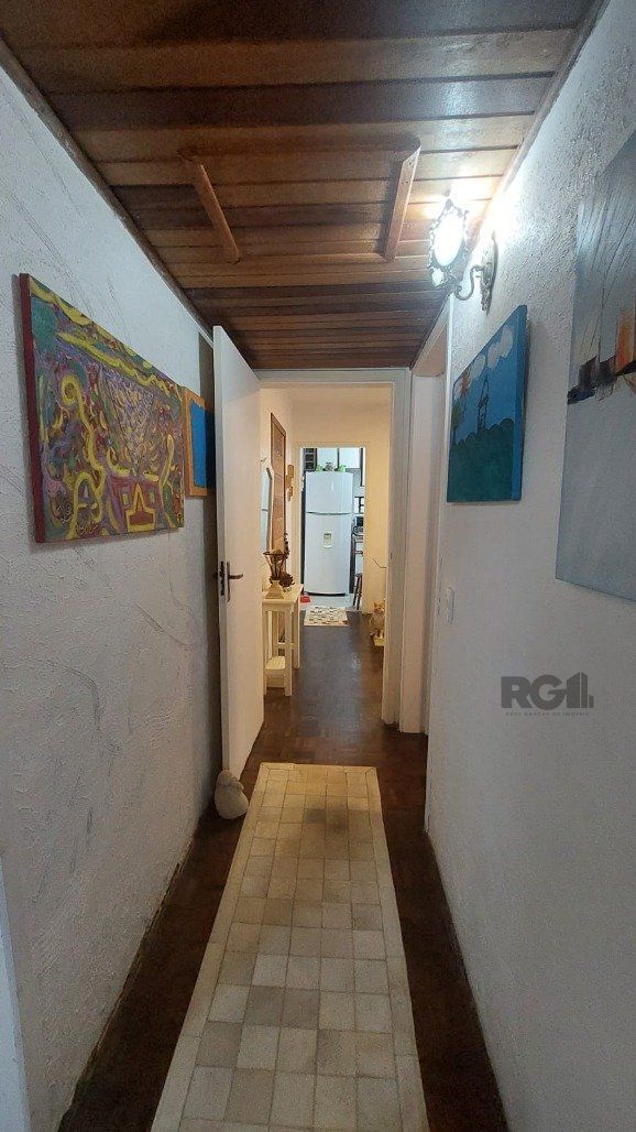 Apartamento, 2 quartos, 60 m² - Foto 25