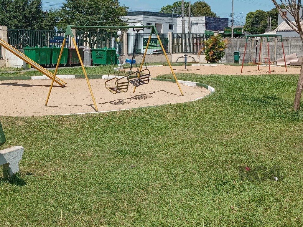 Apartamento à venda com 2 quartos, 38m² - Foto 4