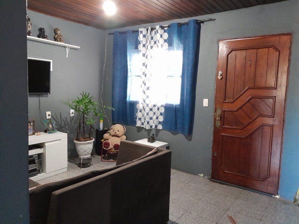 Casa à venda com 4 quartos, 159m² - Foto 8