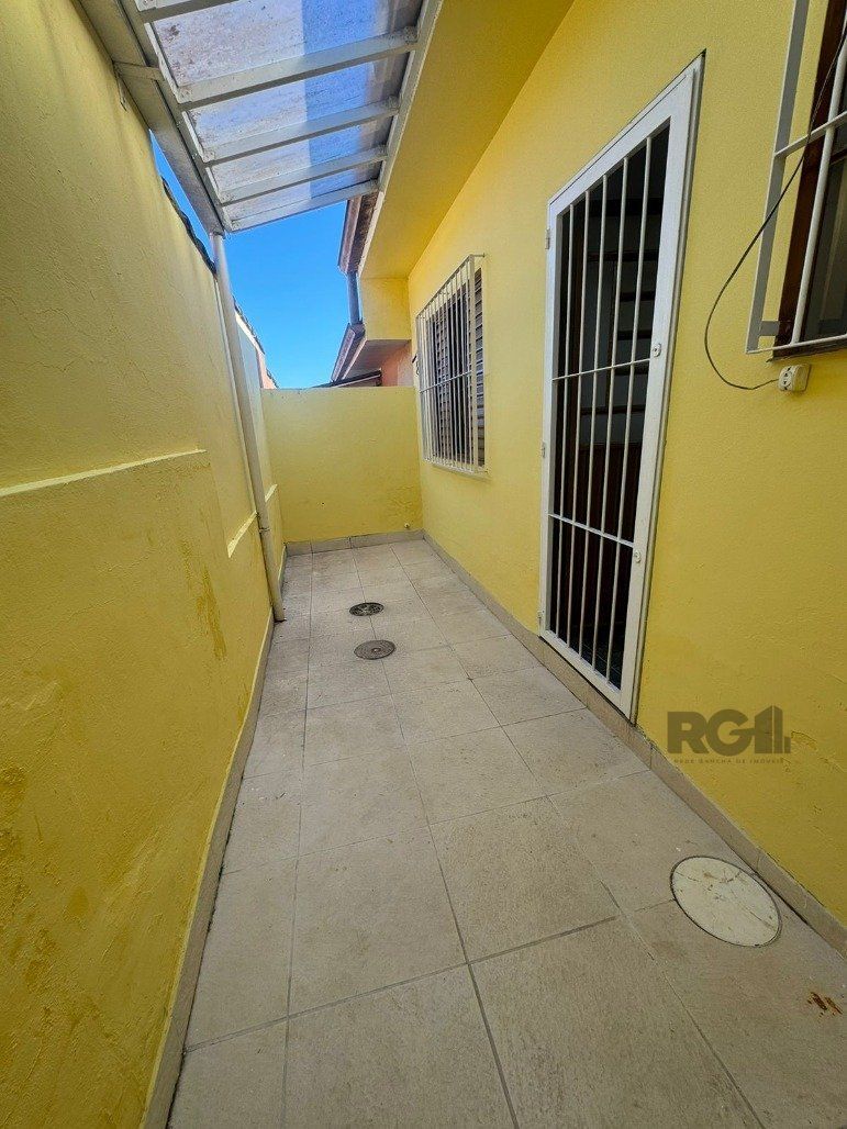 Casa de Condomínio, 1 quarto - Foto 9