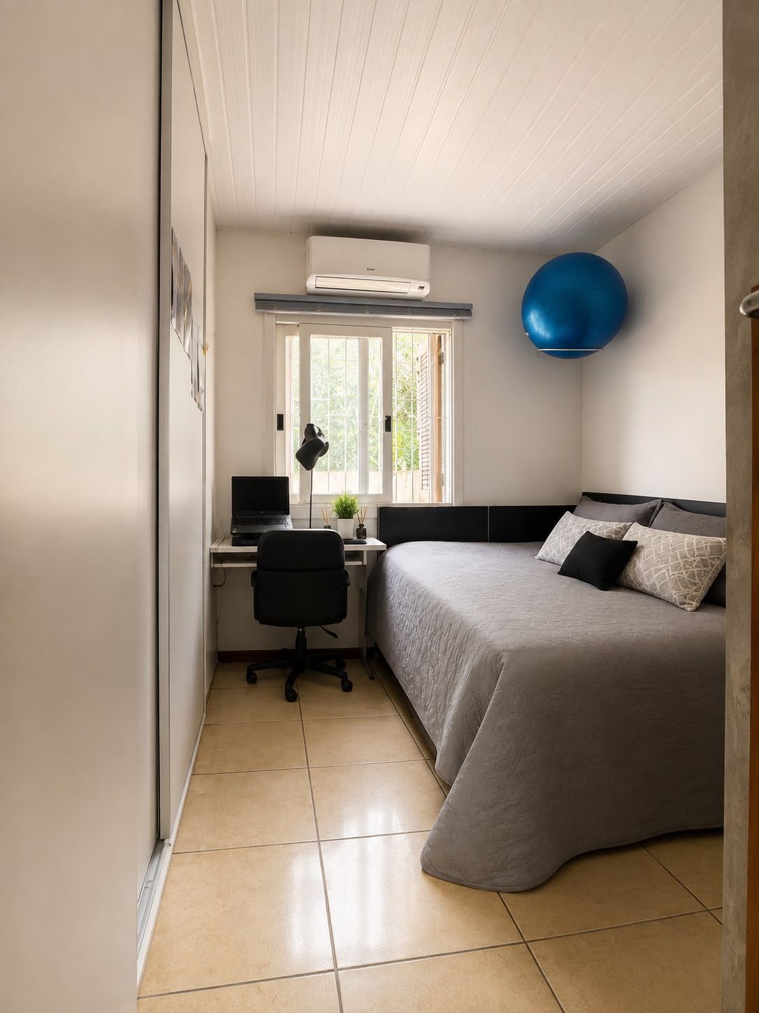Casa, 2 quartos, 43 m² - Foto 12