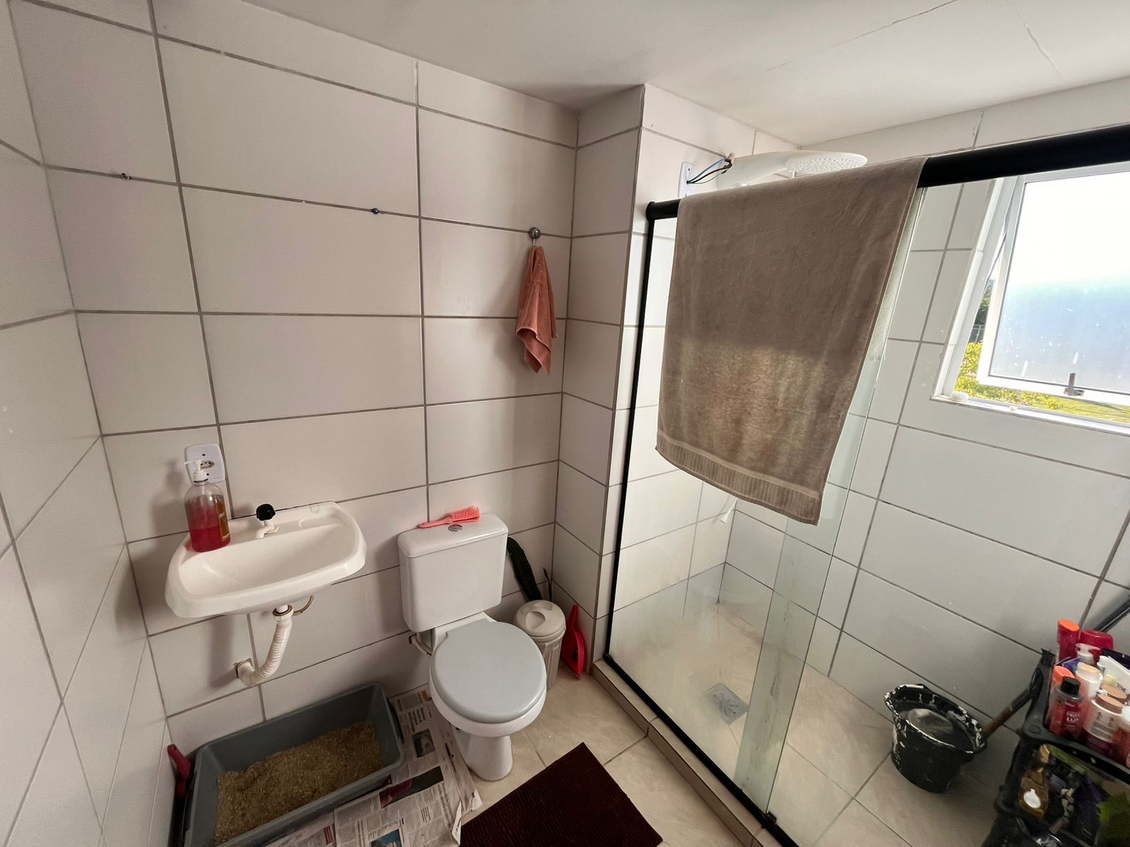 Apartamento à venda com 2 quartos, 51m² - Foto 5