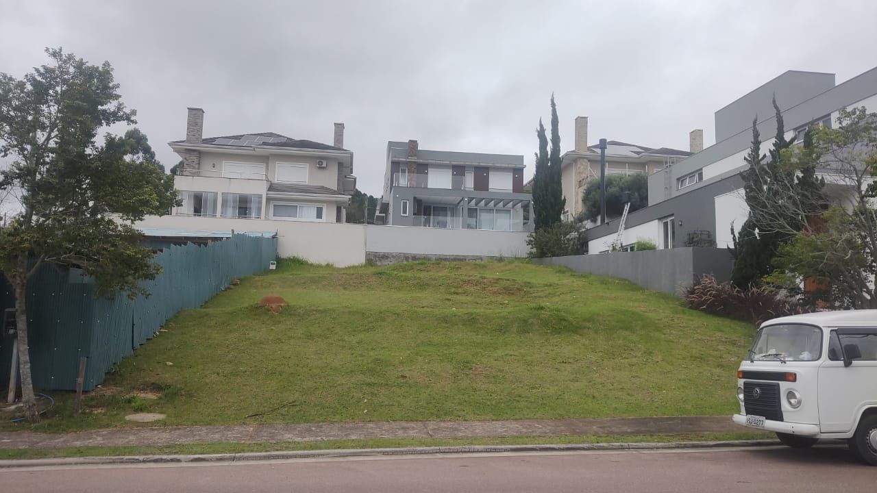 Terreno Alphaville Porto Alegre