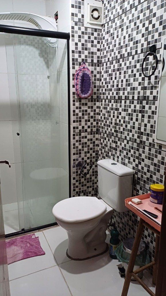 Apartamento à venda com 2 quartos, 47m² - Foto 8