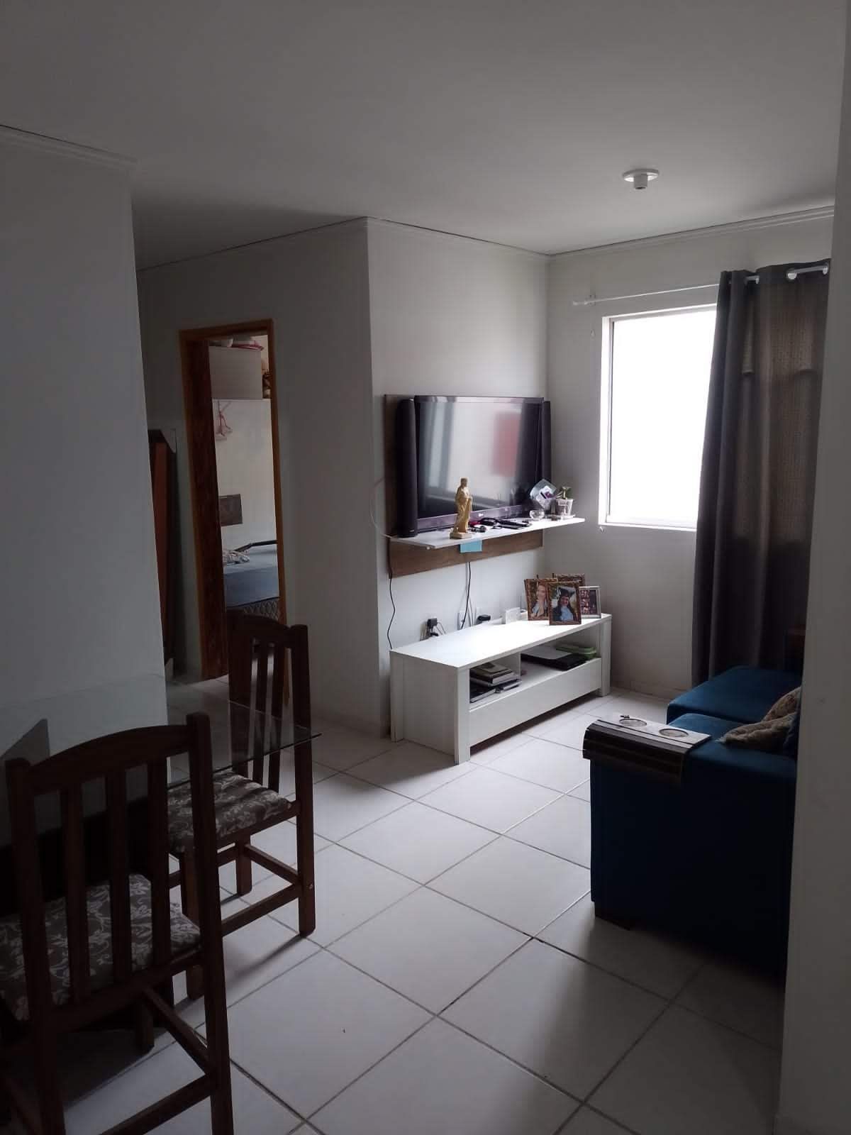Apartamento, 2 quartos, 51 m² - Foto 6