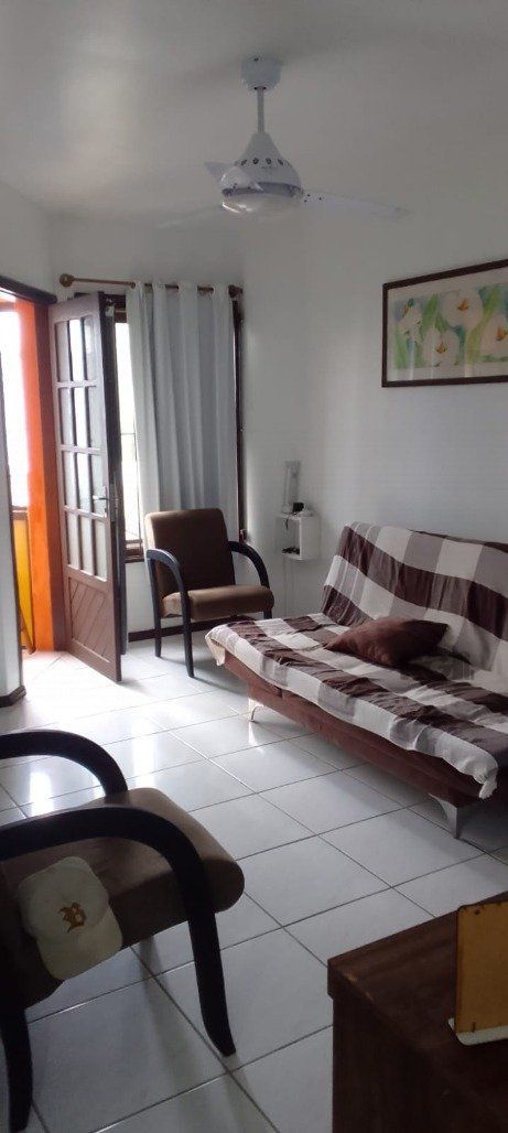 Apartamento à venda com 1 quarto, 60m² - Foto 21