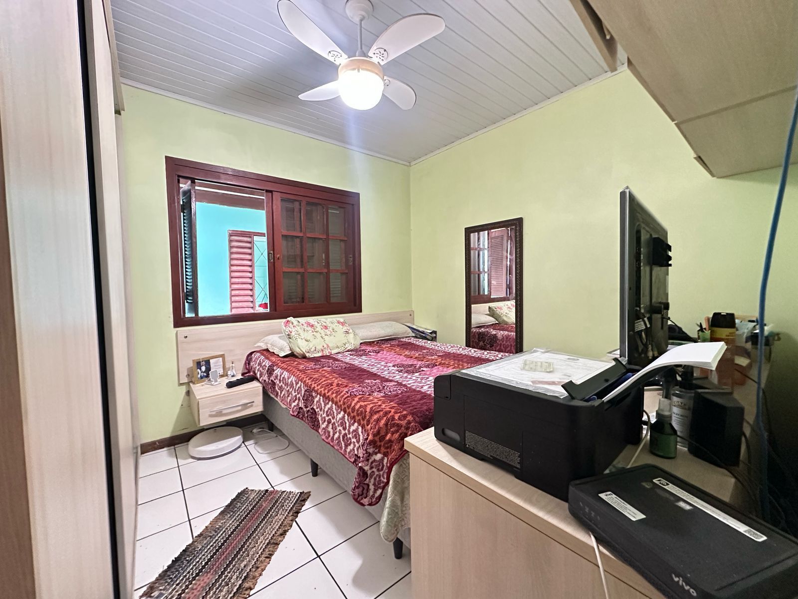 Casa, 2 quartos, 98 m² - Foto 5