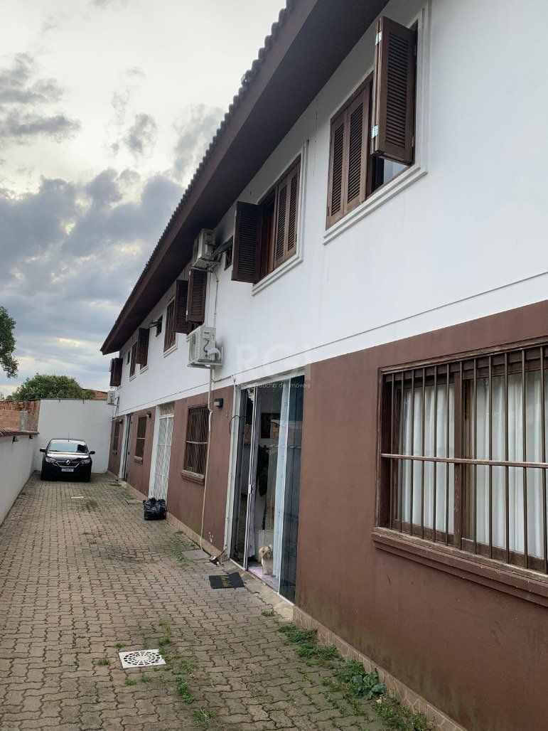 Sobrado 3 Dormitório(s) Bairro Espirito Santo