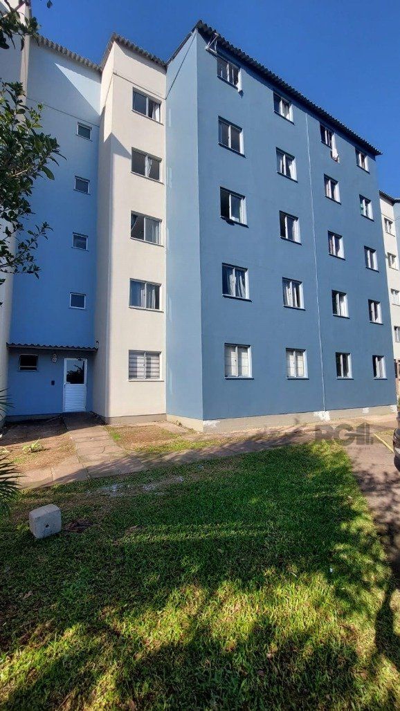 Apartamento 2 Dormitório(s) Bairro Campo Novo