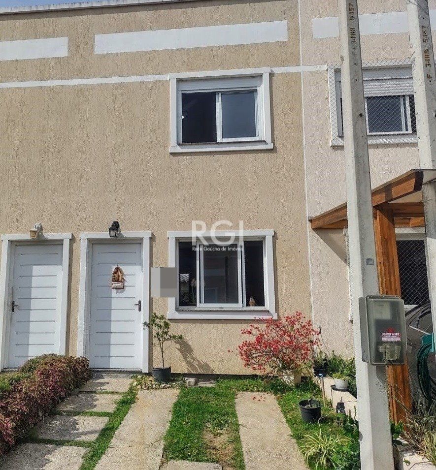 Sobrado à venda com 2 quartos, 82m² - Foto 1
