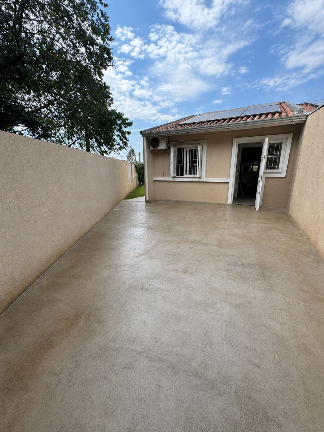 Casa, 2 quartos, 43 m² - Foto 18