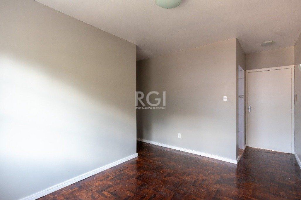 Apartamento à venda com 3 quartos, 60m² - Foto 3