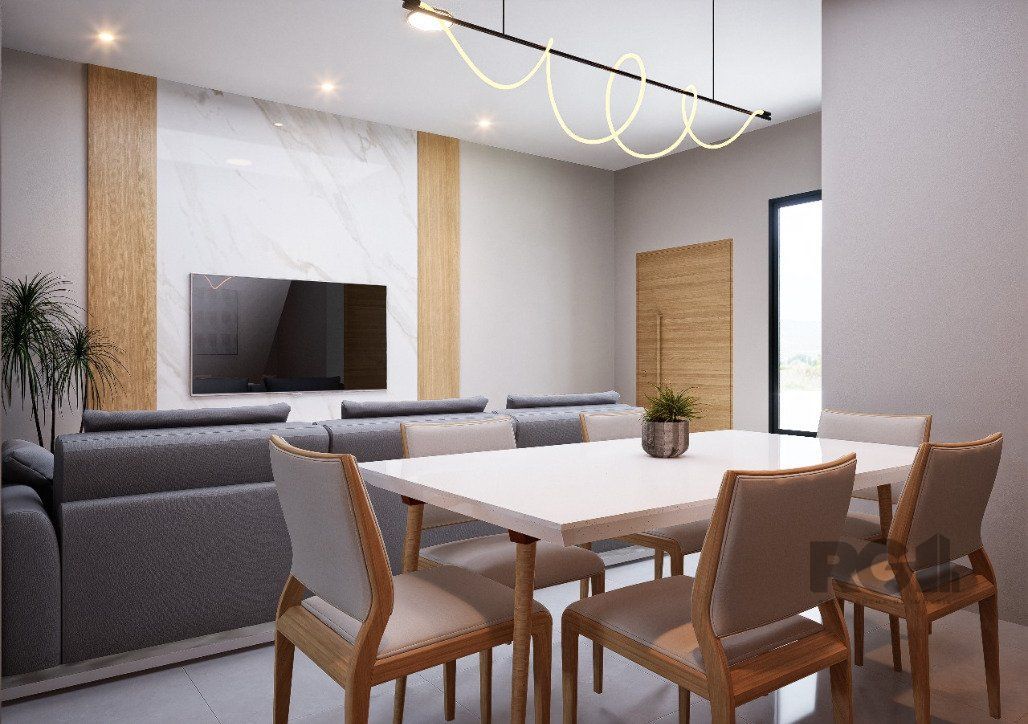 Casa de Condomínio à venda com 2 quartos, 107m² - Foto 8