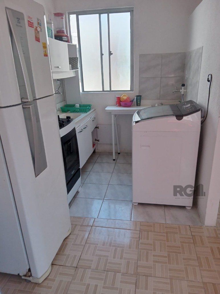 Apartamento à venda com 2 quartos, 38m² - Foto 10