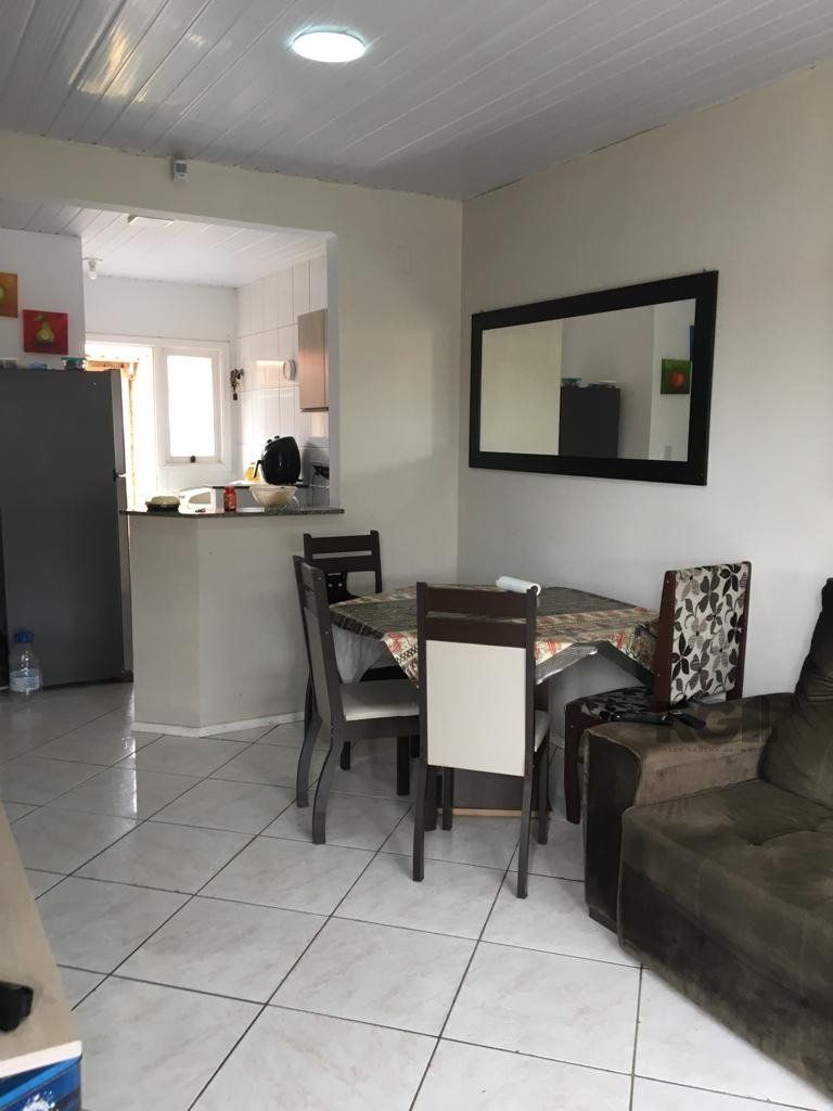 Casa à venda com 2 quartos, 52m² - Foto 5