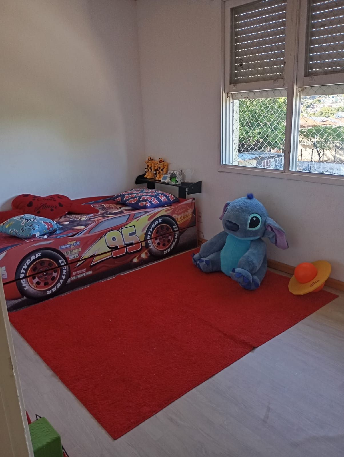 Apartamento à venda com 3 quartos, 68m² - Foto 16