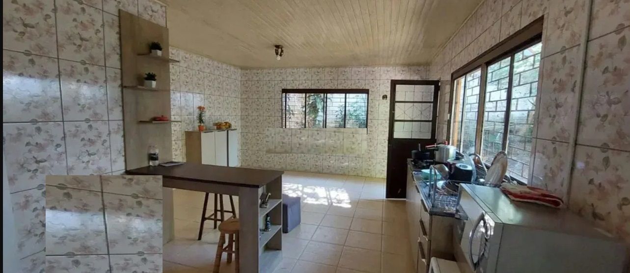 Casa, 2 quartos, 160 m² - Foto 2
