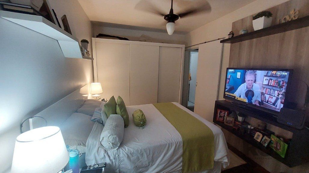 Apartamento, 2 quartos, 60 m² - Foto 24