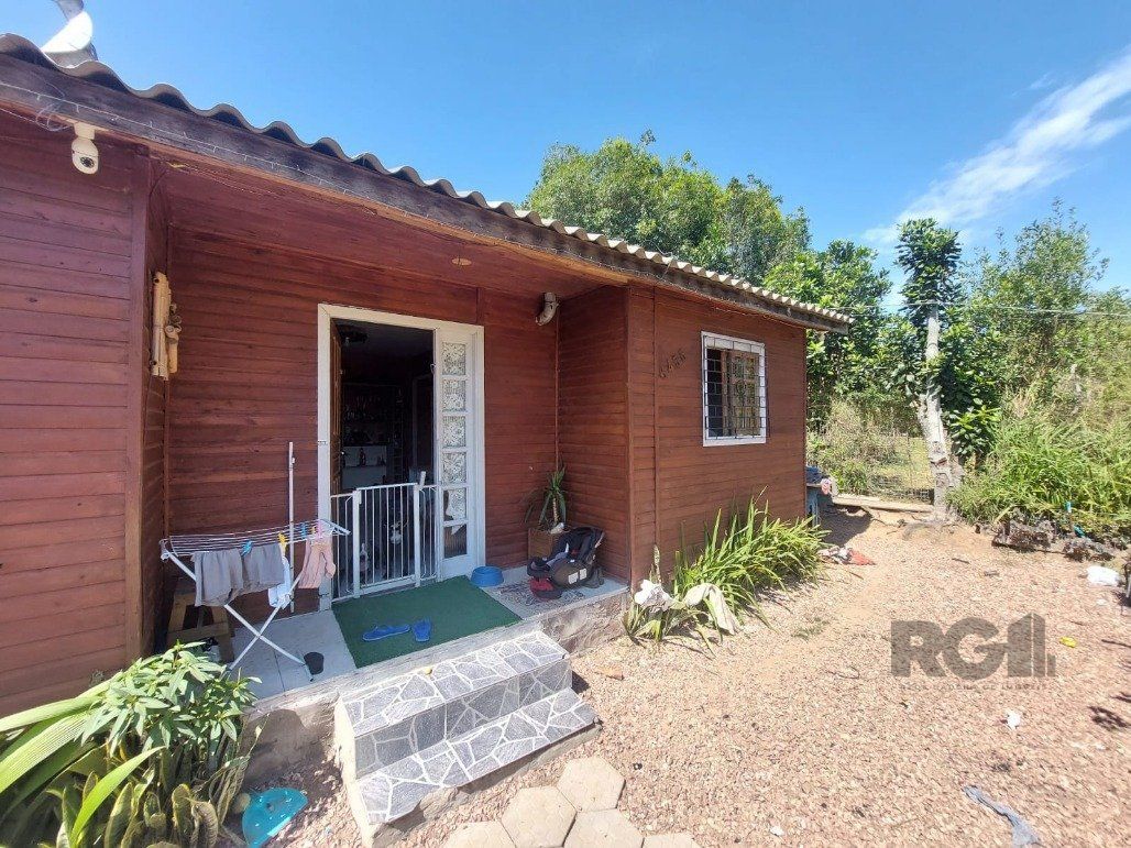 Casa à venda com 2 quartos, 40m² - Foto 3