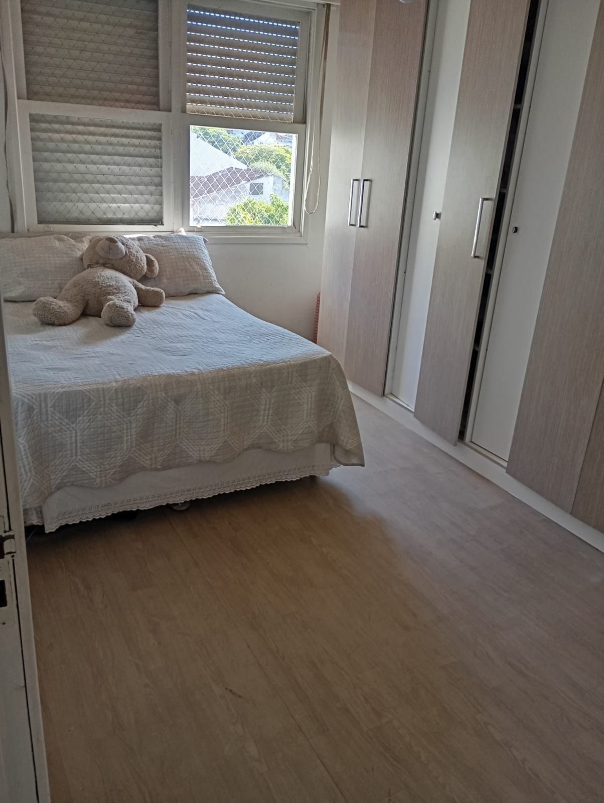 Apartamento à venda com 3 quartos, 68m² - Foto 11