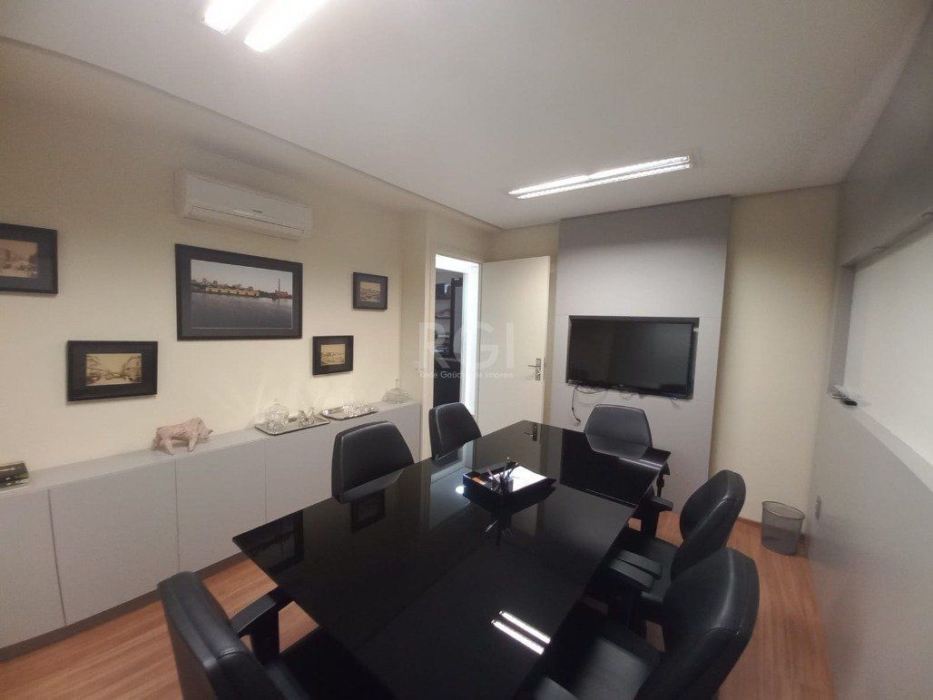 Conjunto/Sala para Venda - 67.2m², 0 dormitórios, Centro Histórico