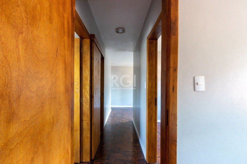Apartamento à venda com 3 quartos, 60m² - Foto 9
