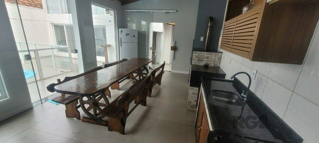Sobrado, 4 quartos, 284 m² - Foto 14