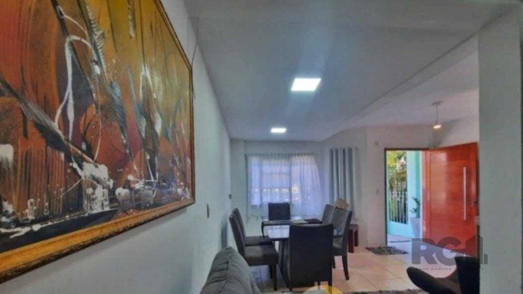 Sobrado à venda com 2 quartos, 100m² - Foto 3