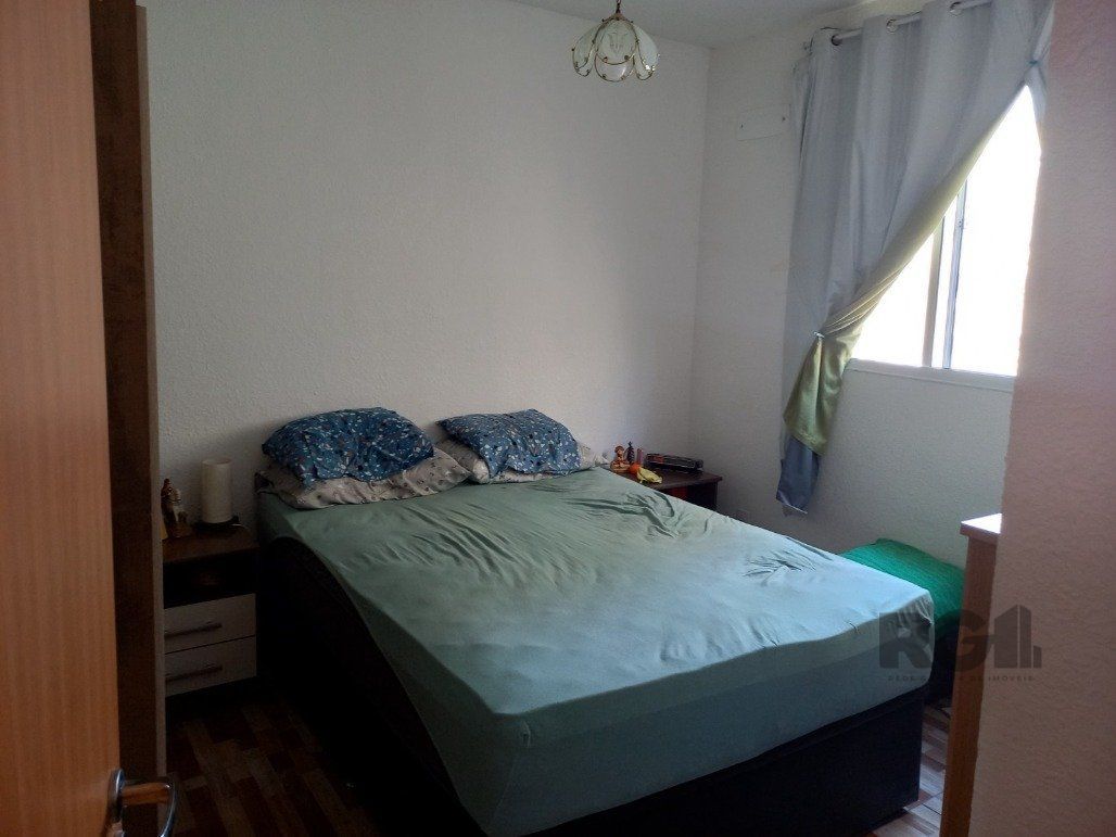 Apartamento, 2 quartos, 40 m² - Foto 12