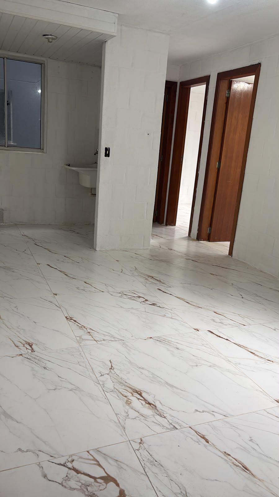 Apartamento, 2 quartos, 39 m² - Foto 4