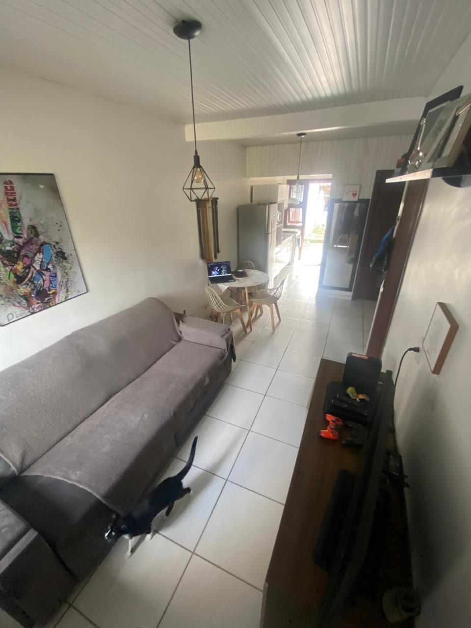 Casa 2 quartos à venda, 42m², Hípica - Porto Alegre