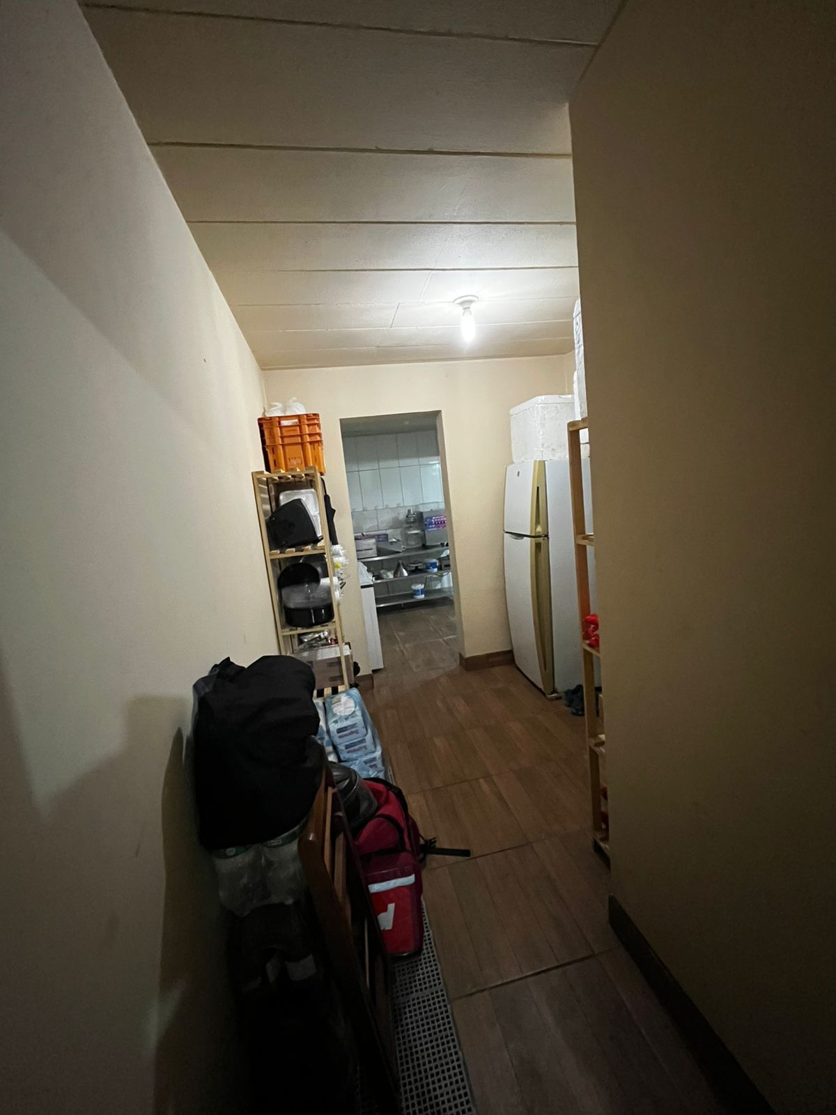 Loja-Salão à venda com 1 quarto, 81m² - Foto 8