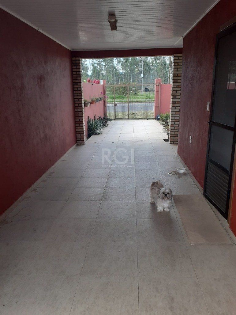Casa à venda com 3 quartos, 161m² - Foto 23