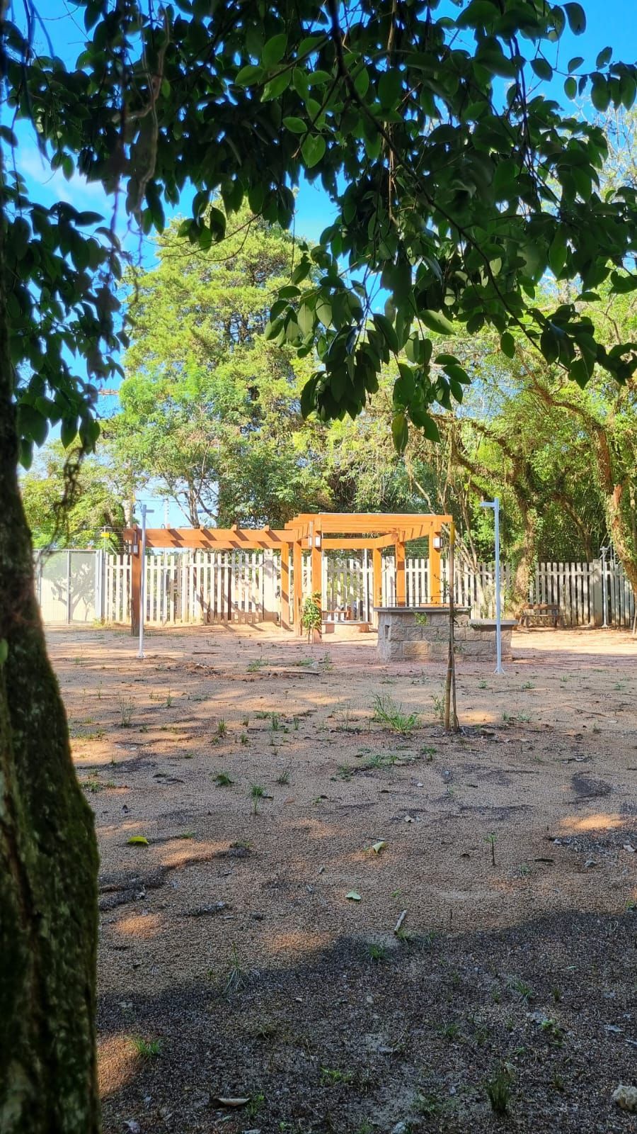 Terreno 3 dormitórios no bairro Campo Novo