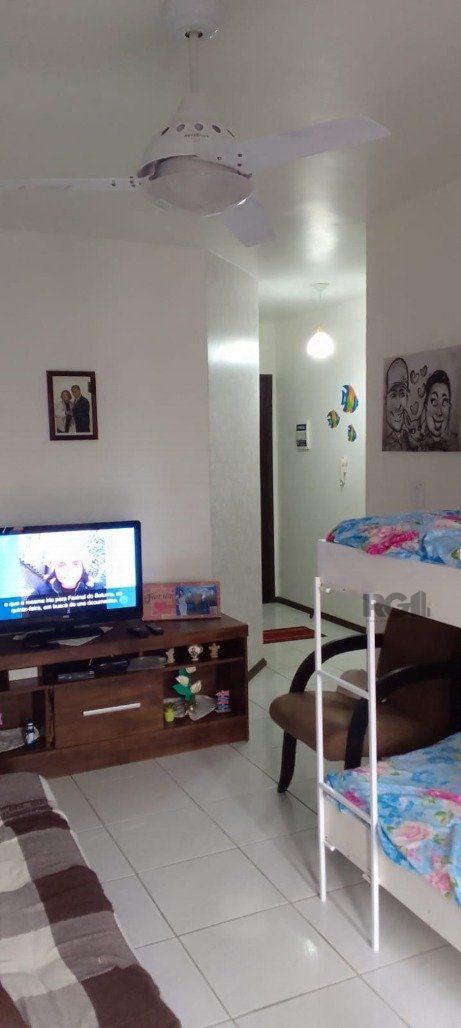 Apartamento à venda com 1 quarto, 60m² - Foto 5