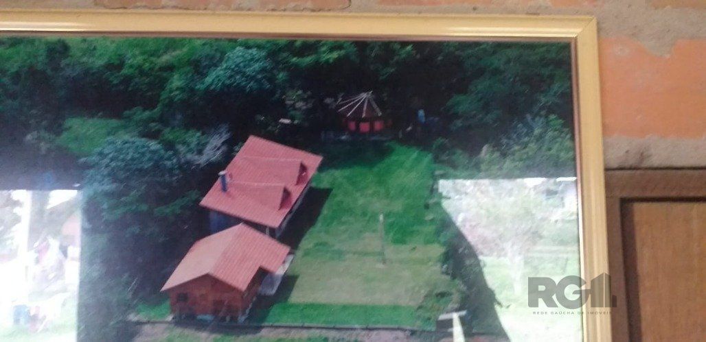 Chácara, 3 quartos, 2400 m² - Foto 6