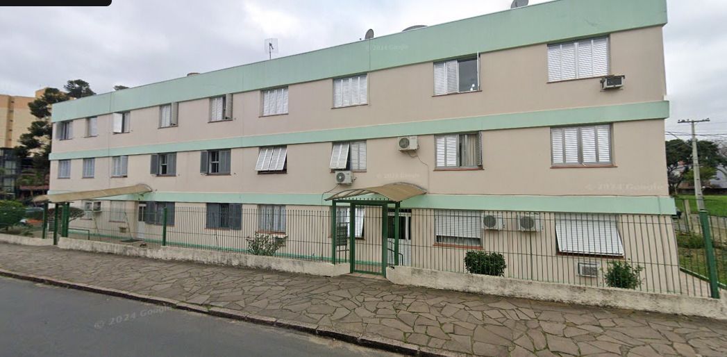 Apartamento 2 dormitórios no bairro Tristeza