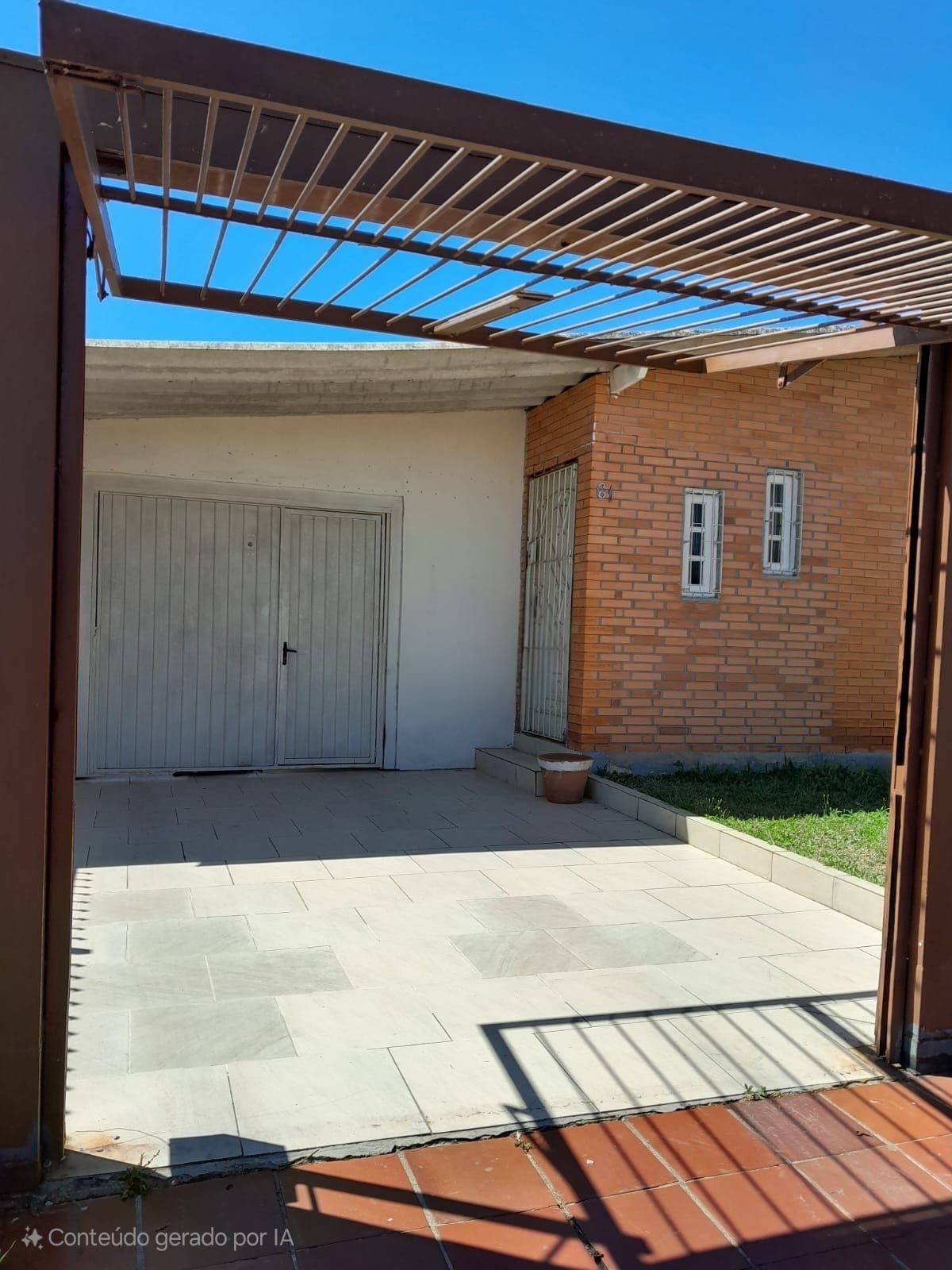 Casa à venda com 3 quartos, 168m² - Foto 10