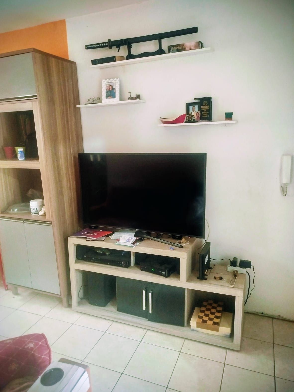 Casa, 1 quarto, 63 m² - Foto 3