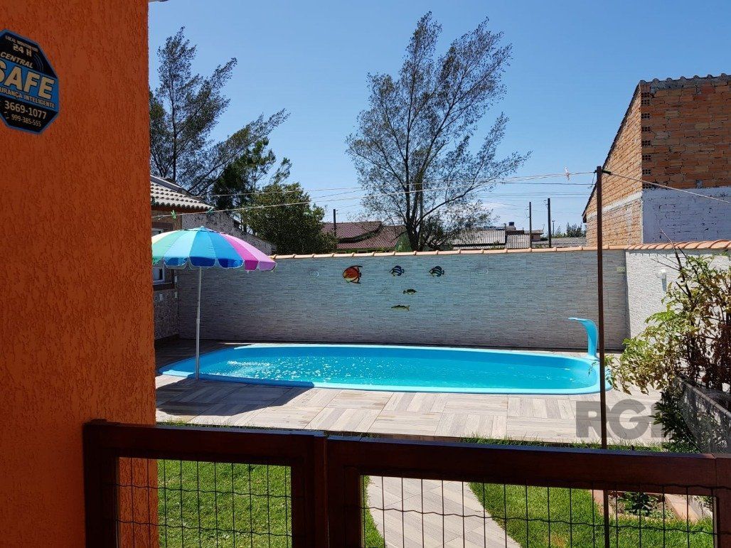 Casa, 3 quartos, 127 m² - Foto 2