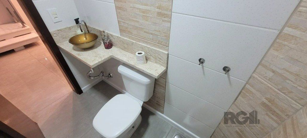 Sobrado, 4 quartos, 284 m² - Foto 25