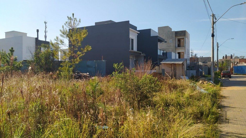 Terreno, 137 m² - Foto 2