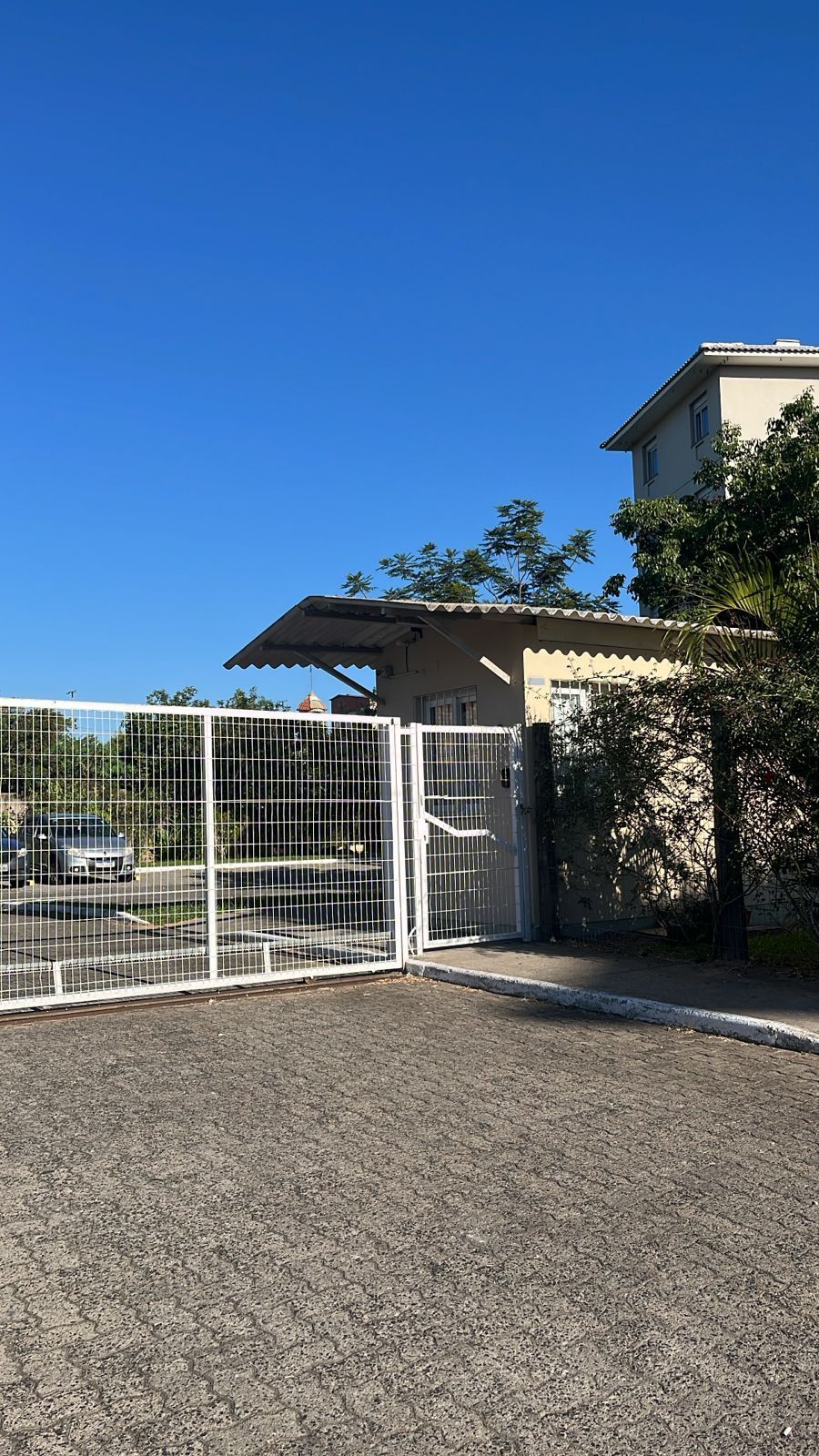 Apartamento à venda com 2 quartos, 56m² - Foto 9