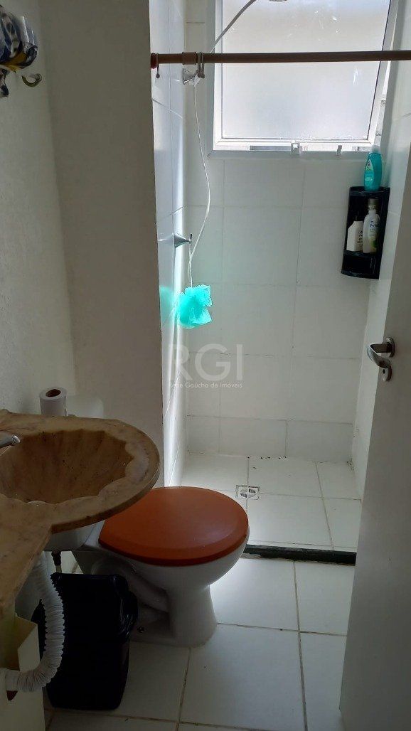Apartamento à venda com 2 quartos, 33m² - Foto 6